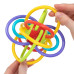 Nuby Lots-a-Loops Teether Toy (3m+)