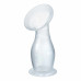 Tommee Tippee Made for Me Single Silicone Breast Pump 150ml