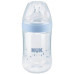 NUK Nature Sense PP Bottle 260ml