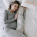 BellaMoon New Moon 4-in-1 Pregnancy & Nursing Pillow