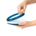 OXO Tot Training Plate with Removable Ring