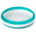 OXO Tot Training Plate with Removable Ring