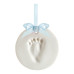 Pearhead Babyprints Keepsake - White