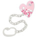 NUK Premium Soother Chain