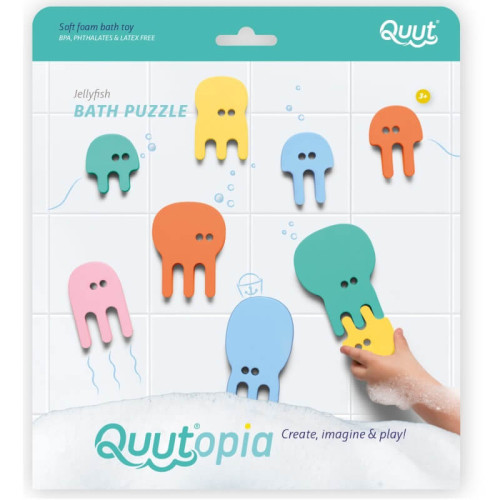 bath puzzles