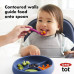 OXO Tot Silicone Divided Plate
