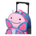 Skip Hop Zoo Luggage - Butterfly