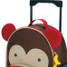 Skip Hop Zoo Luggage - Monkey