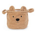 Childhome Storage Basket - Teddy, Brown