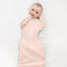 Love to Dream Swaddle UP LITE Light Pink 0.2 Tog