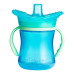 The First Years Teethe-Around Trainer Cup 7oz/207ml - Blue