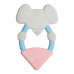 Cheeky Chompers Teething Toy - Darcy the Elephant