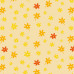 Theraline The Original Maternity and Nursing Pillow - Little Yellow Flowers
