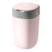 Tommee Tippee Twist & Click Advanced Nappy Disposal System - Pink
